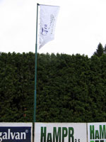 Vlajka Ten Group Tinec, s.r.o.
