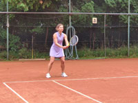 astnk turnaje :  Olga Mencnarowska