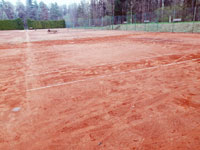 �prava dvorc�