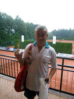 Vtz dvouhry nad 50 let :  Josef Kvala