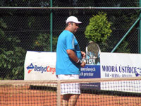 Poadatel turnaje :  Bogdan Chromik