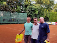 5.msto zleva :  David Palivec, Martin Lotter