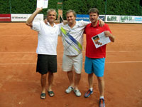 4.msto zleva :  Jan Jadamus, (Ren Farga), Martin Baanovsk