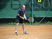 Účastníci turnaje :  Petr Gancyarcyzk