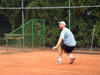 Účastníci turnaje :  Jan Šotkovský