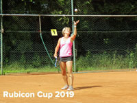 astnk turnaje :  Olga Mencnarowsk