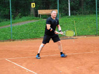 astnci turnaje :  Bogdan Lisztwan