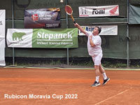 Účastník turnaje :  Miroslav Jůva
