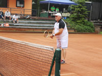 astnk turnaje :  Zbygniev Bajusz