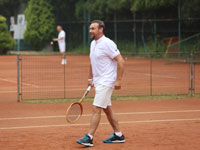 astnk turnaje :  Petr Bukva