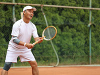 astnk turnaje :  Cao Van Manh