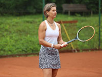 astnk turnaje :  Olga Mencnarovsk