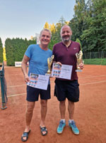 1.m�sto zleva :  Jan Jadamus, Martin Holub��k