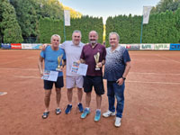 1.m�sto zleva :  Jan Jadamus, Martin Holub��k