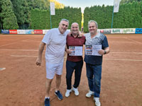 3.m�sto zleva :  Du�an Adam��k, Ren� Farga�