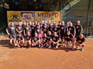 Medvd Cup 2025
