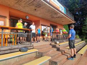 P�ebor Z�kladn� organizace odborov�ho svazu KOVO T�ineck�ch �elez�ren 2025