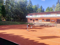 Z�b�ry utk�n� dvouhry