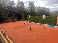 Z�b�ry utk�n� �ty�hry