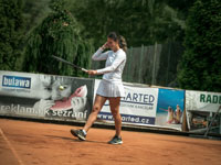 astnk turnaje :  Kateina Mandelkov