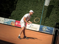 astnk turnaje :  Marek trba