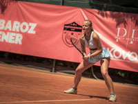 Zbry z exhibinhoo utkn :  Karolna Kubov