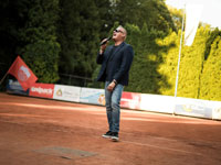 Koncert :  Davide Mattioli