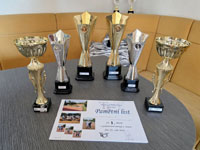 Poh�ry pro v�t�ze
