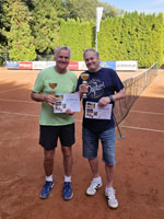 3.m�sto zleva :  Ren� Farga�, Jan Jadamus