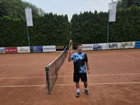 Vyhl�en� v�t�z� :  Radek J�va