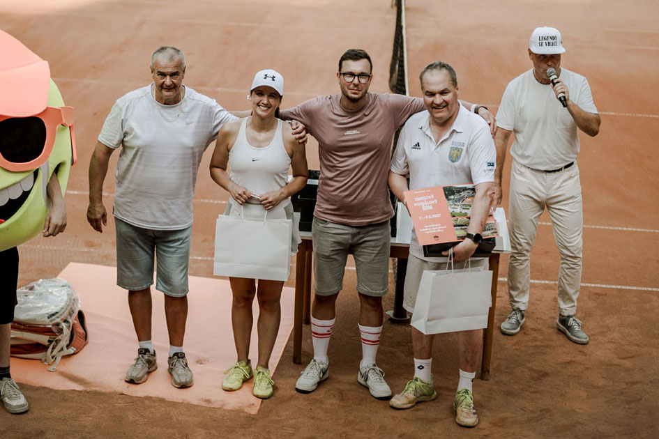 Rubicon Moravia Cup 2025