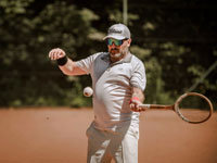 ��astn�k turnaje :  Radek N�m��k
