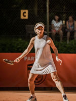 ��astn�k turnaje :  Olga Mencnarovsk�