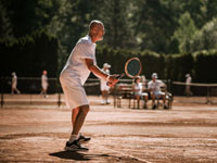 ��astn�k turnaje :  Boris Petrov