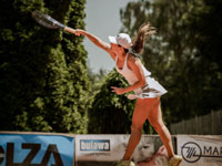 Exhibi�n� utk�n� :  Michaela Hon�ov�