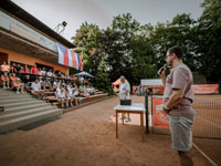 Vyhl�en� v�t�z� :  Roman Rusz