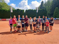 Spole�n� foto