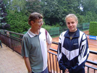 Pavel a Jarmila Sikorovi
