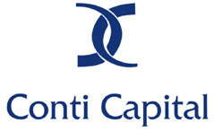 Conti Capital, a.s.