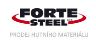 Forte Steel, s.r.o.