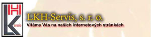LKH - Servis, s.r.o.