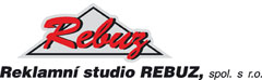 Reklamn studio Rebuz, s.r.o.