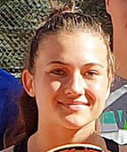 Tren�r klubu Barbara Zajoncov�