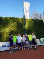 Vlajka Tennis Club Třinec, z.s.