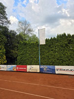 Vlajka Ten Group T�inec, s.r.o.