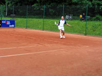 Foto z finle dvouhry :  Petr Gavlas