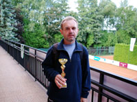 3.msto dvouhry 36 - 49 let :  Petr Ganczarczyk