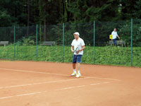 Účastník turnaje :  Pavel Sliž 