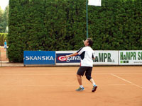 Účastník turnaje :  Zdislav Csepcsar