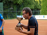 Pořadatel turnaje :  František Blecha
